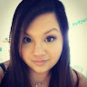 Meet your Posher, Maricol
